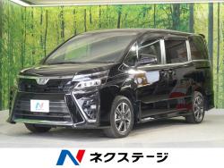 トヨタ ヴォクシーの中古車一覧 Suv Land