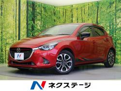 マツダ デミオ ６速ｍｔの中古車一覧 新車 中古車の ネクステージ