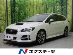 スバル レヴォーグ ターボ 認定中古車 ｈｄｄナビの中古車一覧 新車 中古車の ネクステージ