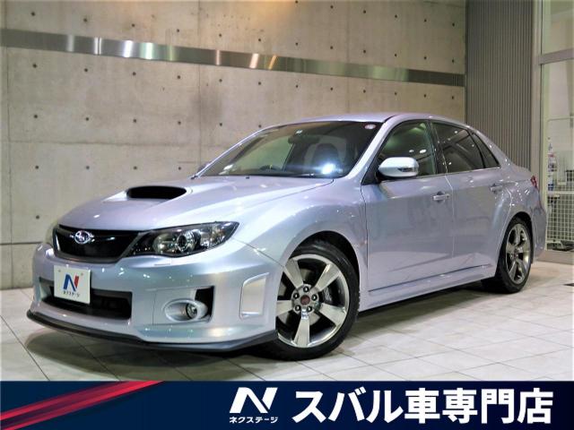 スバル インプレッサ ｗｒｘ ｓｔｉ 8 3万km 愛知県 2 の中古車詳細 愛知県の岡崎スバル車専門店 新車 中古車の ネクステージ