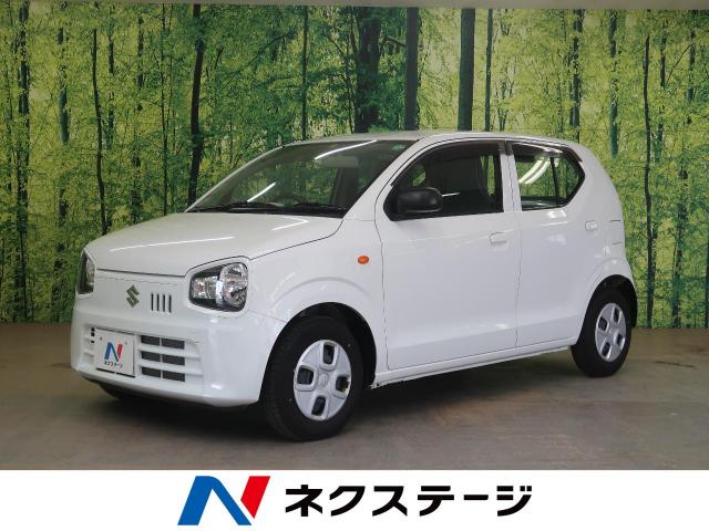 スズキ アルト ｌ 0 9万km 48 9万円 三重県 354 の中古車詳細 三重県の桑名店 新車 中古車の ネクステージ
