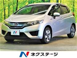 ホンダ フィットハイブリッド 中古車 福岡県の中古車一覧 新車 中古車の ネクステージ