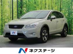 ｘｖハイブリッド スバル の中古車一覧 新車 中古車の ネクステージ