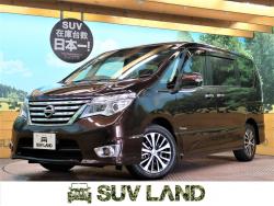日産 セレナ インペリアルアンバーの中古車一覧 新車 中古車の ネクステージ