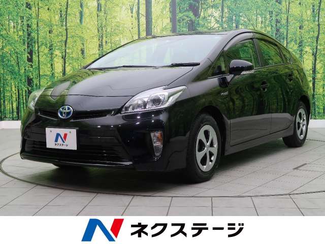トヨタ プリウス ｓ 4 7万km 愛知県 411 の中古車詳細 愛知県の岡崎美合店 Suv Land