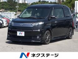 トヨタ スペイド 片側電動スライドドアの中古車一覧 Suv Land