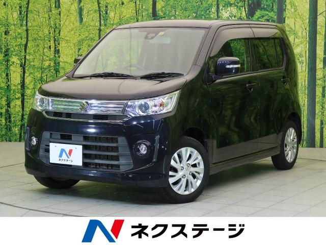 スズキ ワゴンｒスティングレー ｘ 5 9万km 静岡県 014 の中古車詳細 静岡県の富士店 Suv Land