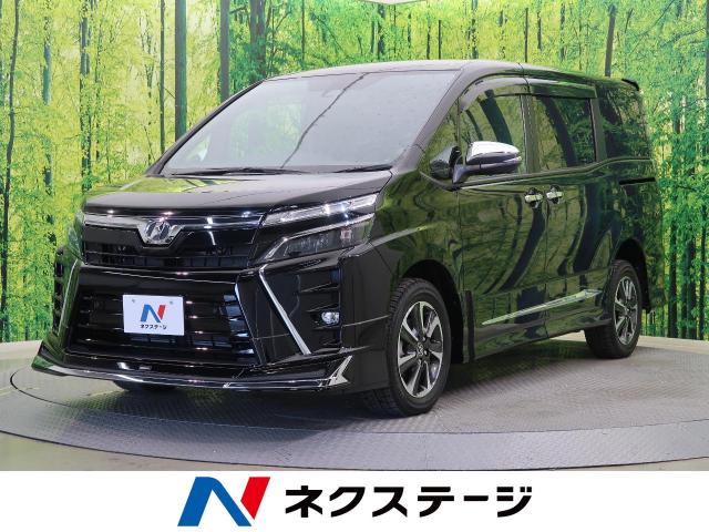 19年式 トヨタ ヴォクシー zs 煌 0 5万km 846 の中古車詳細 新潟県 新潟南店 Suv Land 19年式 トヨタ ヴォクシー zs 煌 0 5万km 846 の中古車詳細 新潟県 新潟南店 Suv Land