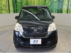 ライフ パステル ホンダ ４at のカタログ詳細情報 新車 中古車の ネクステージ