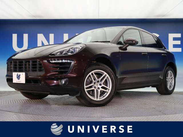 ポルシェ マカン マカン 5 4万km 愛知県 732 の中古車詳細 愛知県のユニバース 名古屋 新車 中古車の ネクステージ