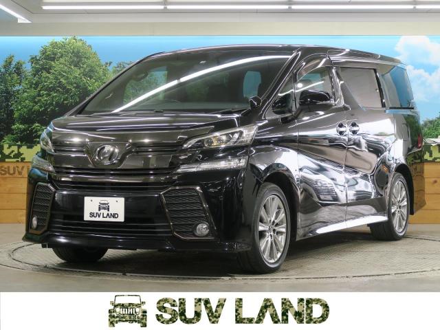 16年式 トヨタ ヴェルファイア ２ ５ｚ ａエディション ゴールデンアイズ 4 7万km 279 9万円 5 の中古車詳細 熊本県 ｓｕｖ ｌａｎｄ 熊本 Suv Land