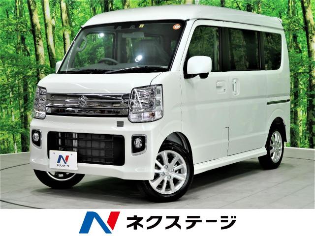 スズキ エブリイワゴン ｐｚターボ ハイルーフ 6km 愛知県 390 の中古車詳細 愛知県の東浦店 Suv Land