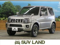 14年式 スズキ ジムニーシエラ ランドベンチャー 1 8万km 128 9万円 385 の中古車詳細 熊本県 ｓｕｖ ｌａｎｄ 熊本 Suv Land