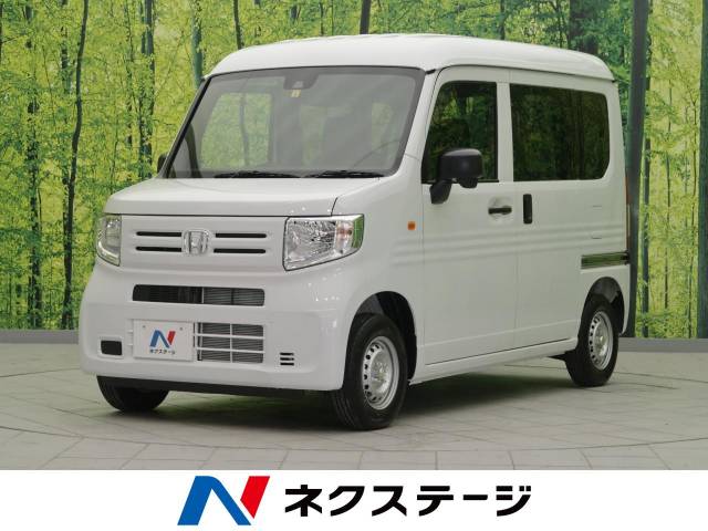 21年式 ホンダ ｎ ｖａｎ ｇ 6km 113 9万円 047 の中古車詳細 福岡県 新宮店 Suv Land