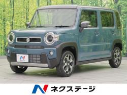 スズキ ソリオバンディット クルコン ｄａａ ｍａ４６ｓの中古車一覧 新車 中古車の ネクステージ