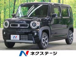 スズキ ソリオバンディット 未使用車の中古車一覧 新車 中古車の ネクステージ