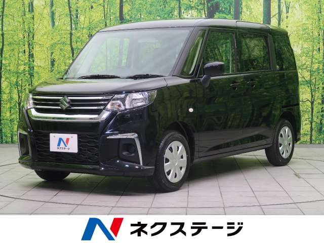 スズキ ソリオ ｇ スズキセーフティサポート非装着車 4km 三重県 468 の中古車詳細 三重県の四日市店 新車 中古車の ネクステージ