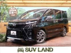 トヨタ ヴォクシーの中古車一覧 Suv Land トヨタ ヴォクシーの中古車一覧 Suv Land