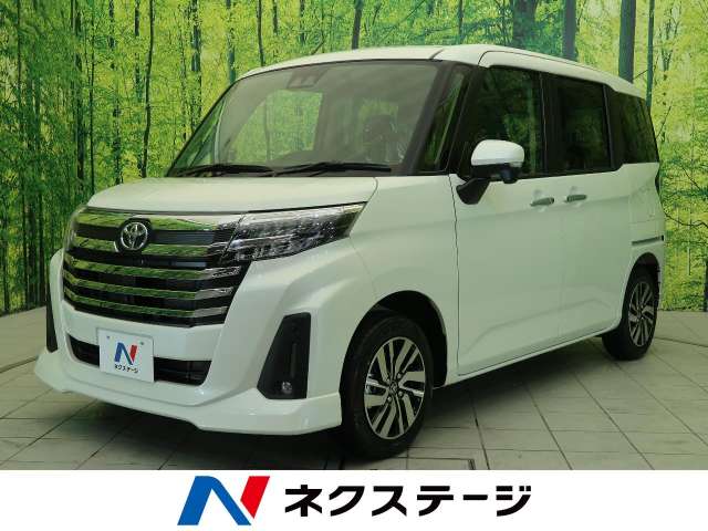 トヨタ ルーミー カスタムg 6km 三重県 628 の中古車詳細 三重県の松阪店 新車 中古車の ネクステージ トヨタ ルーミー カスタムg 6km 三重県 628 の中古車詳細 三重県の松阪店 新車 中古車の ネクステージ