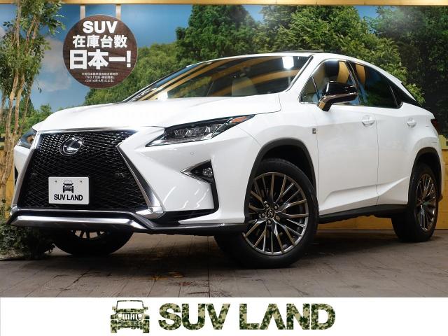 レクサス rx rx300 fスポーツ 4 7万km 千葉県 6 の中古車詳細 千葉県のsuv land 千葉 新車 中古車の ネクステージ レクサス rx rx300 fスポーツ 4 7万km 千葉県 6 の中古車詳細 千葉県のsuv land 千葉 新車 中古車の ネクステージ