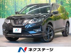 日産 エクストレイルの中古車一覧 Suv Land