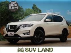 日産 エクストレイル 未使用車 限定の中古車一覧 新車 中古車の ネクステージ