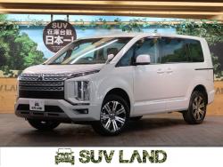 デリカｄ ５ 三菱 の中古車一覧 新車 中古車の ネクステージ