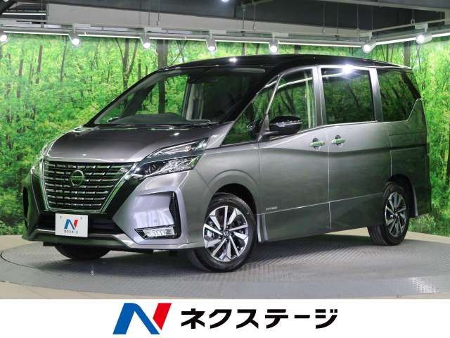 日産 セレナ ハイウェイスターｖ 7km 274 9万円 大阪府 273 の中古車詳細 大阪府の寝屋川店 Suv Land