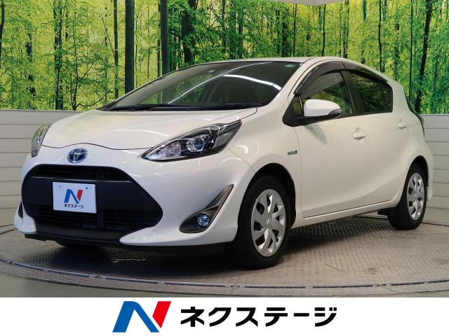 トヨタ アクア ｇ 4 9万km 愛知県 856 の中古車詳細 愛知県の東浦店 新車 中古車の ネクステージ