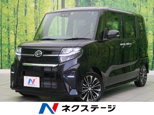 ダイハツ タント カスタムｒｓ 240km 139 9万円 愛知県 737 の中古車詳細 愛知県の岡崎美合店 新車 中古車の ネクステージ