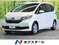 ホンダ フリード 中古車 熊本県の中古車一覧 新車 中古車の ネクステージ