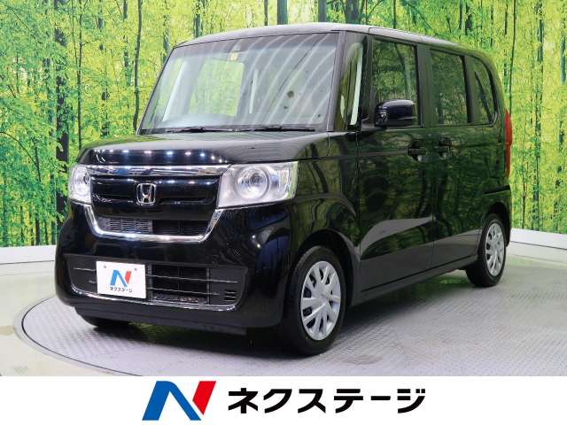 ホンダ ｎ ｂｏｘ ｇ ｌホンダセンシング 1 9万km 岐阜県 503 の中古車詳細 岐阜県の美濃加茂店 新車 中古車の ネクステージ