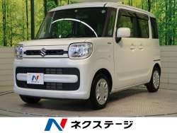スペーシア スズキ の中古車一覧 新車 中古車の ネクステージ スペーシア スズキ の中古車一覧 新車 中古車の ネクステージ