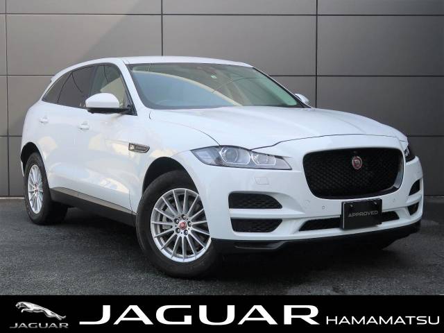 ジャガー ｆペース 認定中古車 ディーゼル Full4wd 419 9万円 静岡県 917 の中古車詳細 静岡県のジャガー ランドローバー 浜松 ｓｕｖ ｌａｎｄ