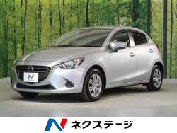 マツダ デミオ ナビ 交換の中古車一覧 新車 中古車の ネクステージ