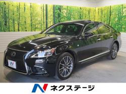 レクサスの中古車一覧 新車 中古車の ネクステージ