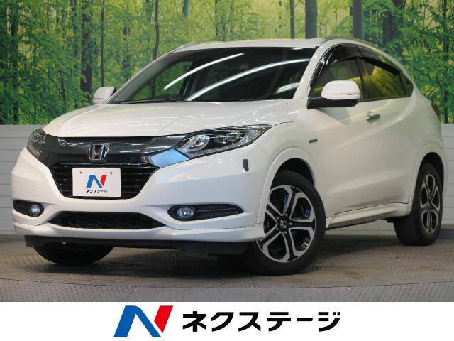 ホンダ ヴェゼル ハイブリッドｚ 3 8万km 福岡県 680 の中古車詳細 福岡県の博多ｓｕｖ専門店 新車 中古車の ネクステージ