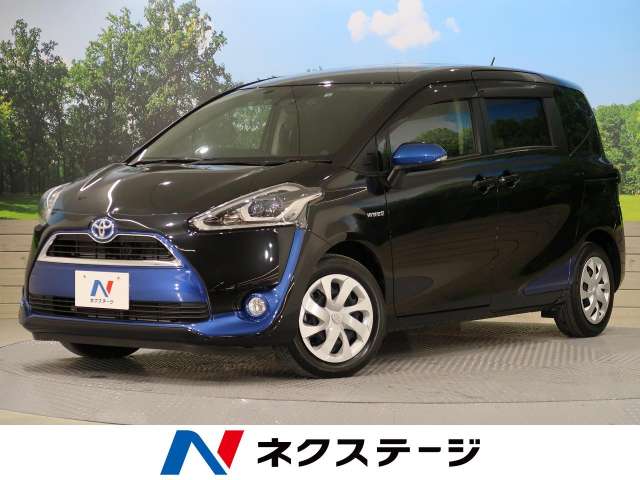 トヨタ シエンタ ハイブリッドｇ 3 9万km 千葉県 931 の中古車詳細 千葉県の幕張店 新車 中古車の ネクステージ