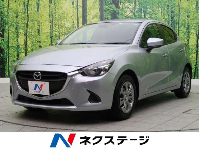 マツダ デミオ １３ｓ 4 1万km 愛知県 523 の中古車詳細 愛知県の岡崎美合店 新車 中古車の ネクステージ