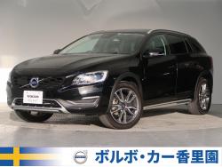 ボルボ ｖ６０の中古車一覧 ネクステージのボルボ正規販売店