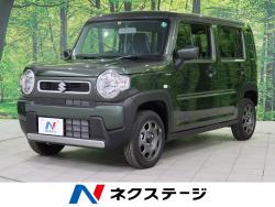 スズキ ハスラー ４ｗｄの中古車一覧 新車 中古車の ネクステージ