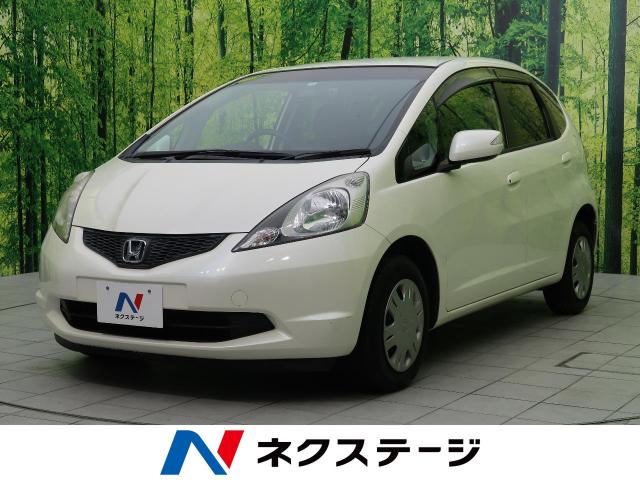 ホンダ フィット ｇ スマートセレクション 4 6万km 栃木県 055 の中古車詳細 栃木県の小山店 Suv Land