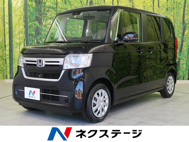 ホンダ Ｎ－ＢＯＸ Ｇ 4Km (富山県)[481]の中古車詳細