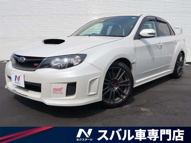 13年式 スバル インプレッサ ｗｒｘ ｓｔｉ スペックｃ １８インチタイヤ仕様車 4 2万km 349 9万円 294 の中古車 詳細 愛知県 一宮スバル車専門店 Suv Land