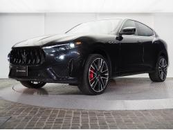 レヴァンテ トロフェオの中古車画像
