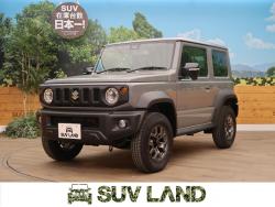 スズキ ジムニー 登録済未使用車 ５ｍｔの中古車一覧 新車 中古車の ネクステージ