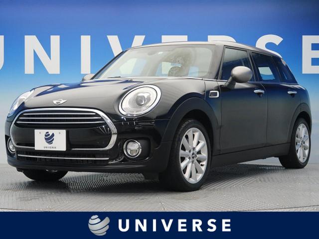 ｍｉｎｉ クーパー クラブマン ｍｉｎｉ ６at のカタログ詳細情報 新車 中古車の ネクステージ