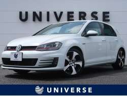 ゴルフｇｔｉ フォルクスワーゲン の中古車一覧 新車 中古車の ネクステージ