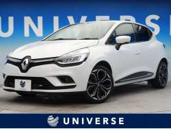 ルノー ルーテシアの中古車一覧 輸入車 外車の中古車探しなら ユニバース