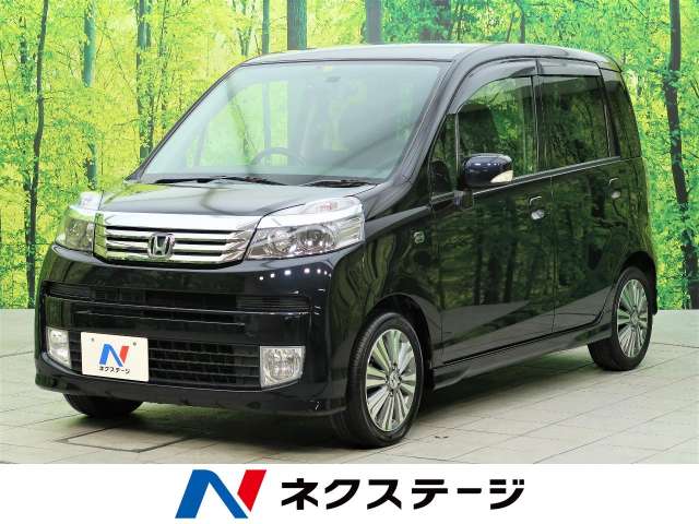 ホンダ ライフ ディーバ 7 8万km 29 9万円 大阪府 335 の中古車詳細 大阪府の摂津店 Suv Land